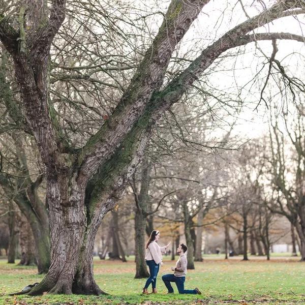 Victoria Park 12/20/22