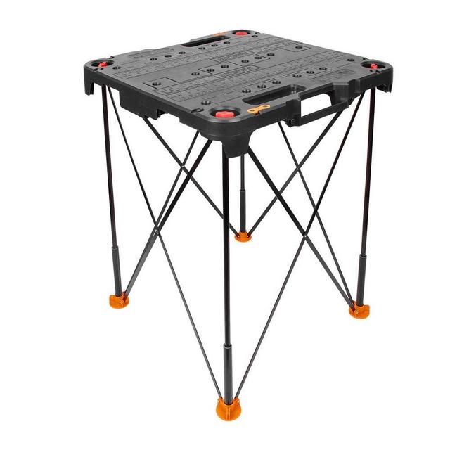 WORX WX066 Sidekick Portable Work Table