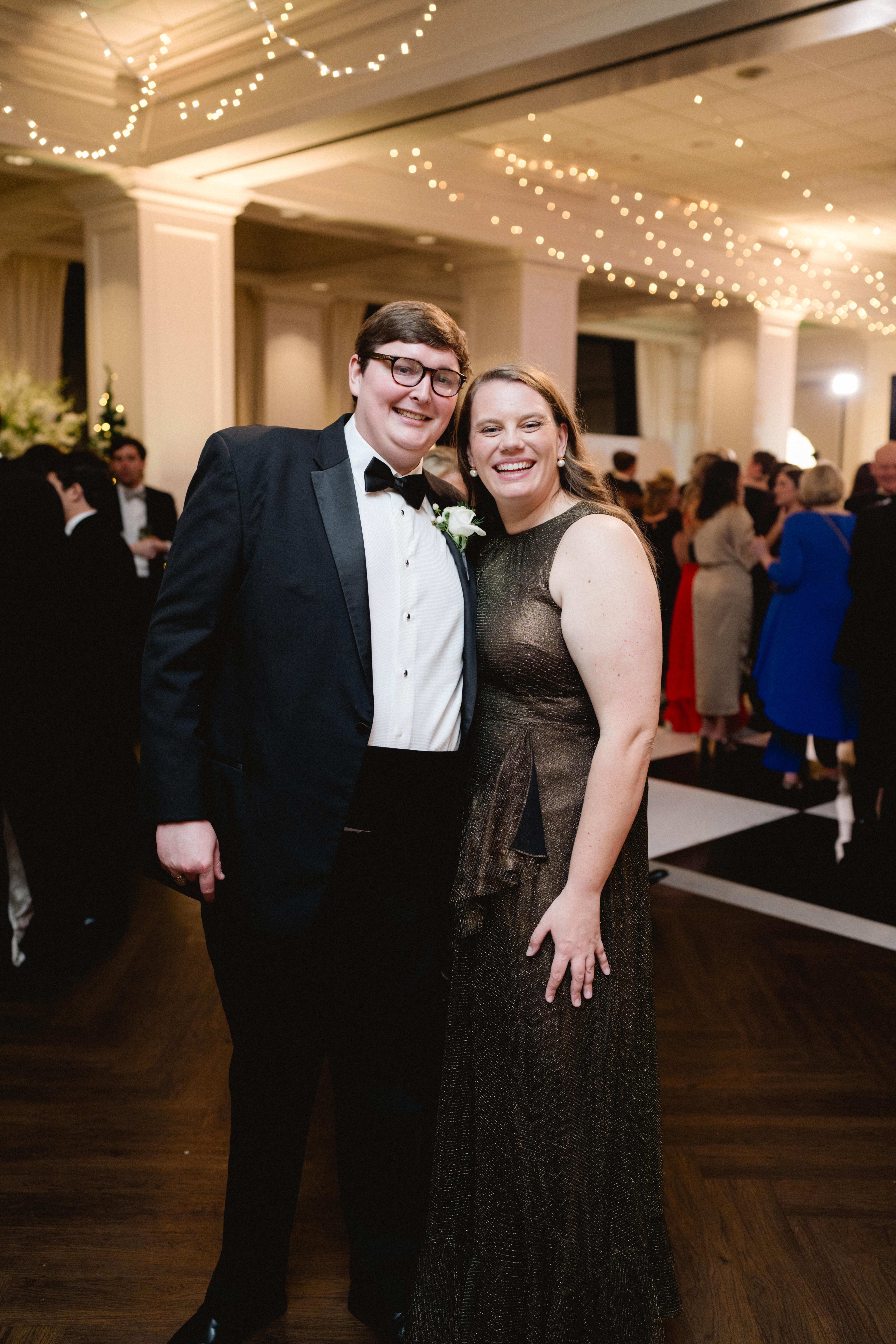 The Wedding Website of Eva Ravenel and William Gause