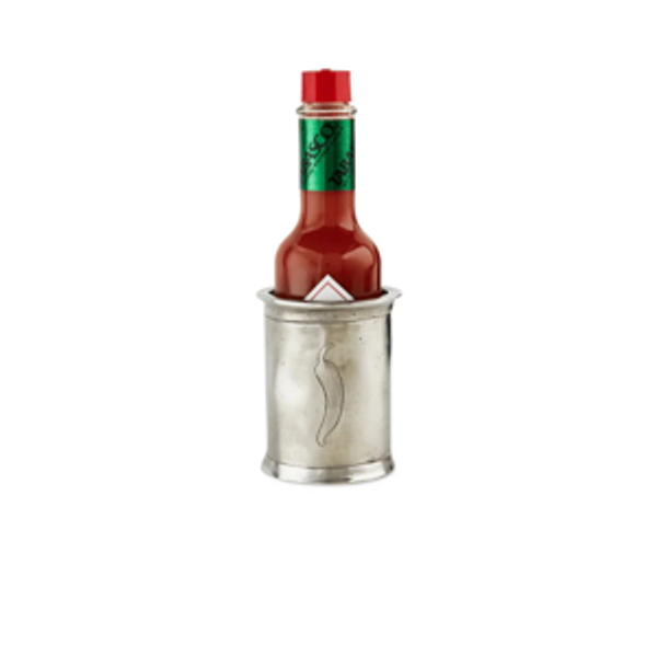 Hot Sauce Holder