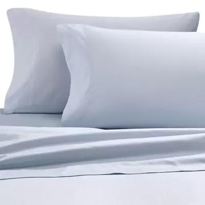 Wamsutta® 500-Thread-Count Pima Standard Pillowcases in Ivory (Set of 2)