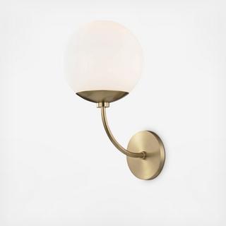 Carrie Wall Sconce