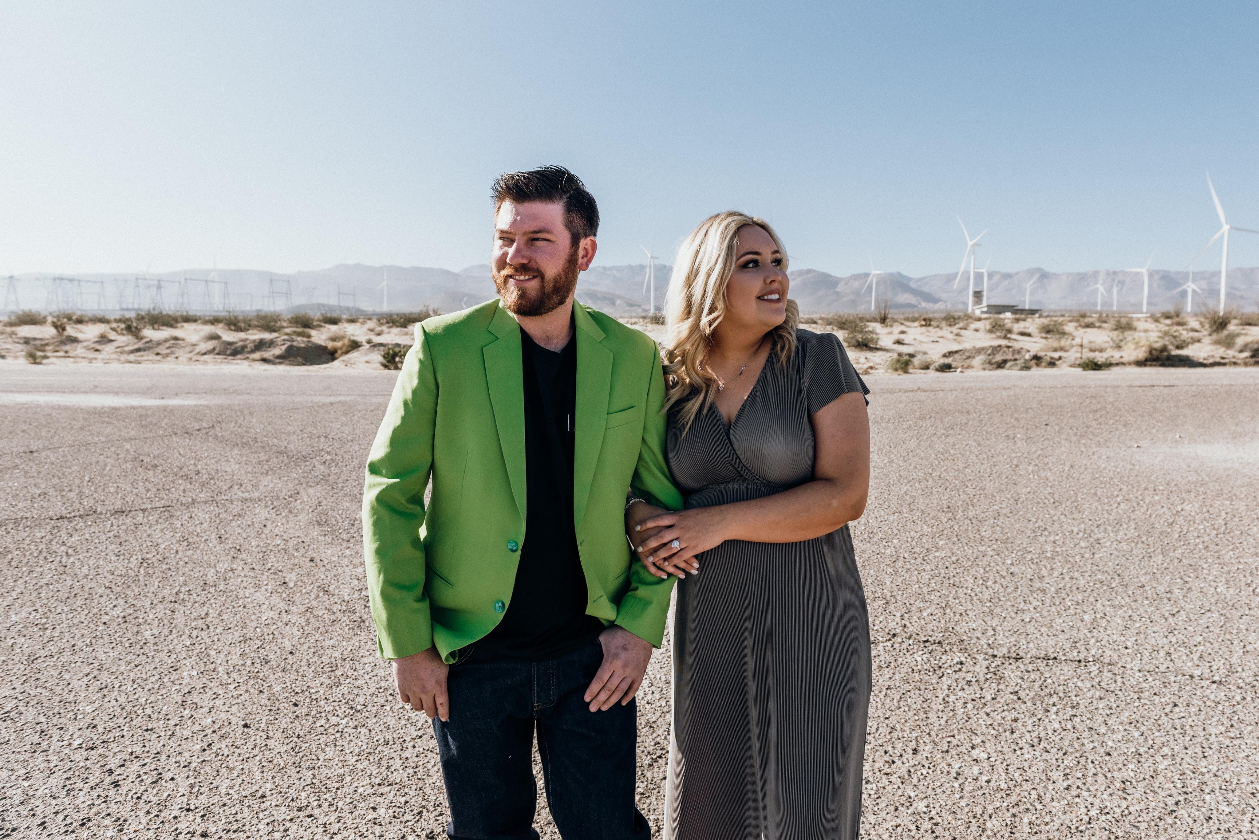The Wedding Website of Brittney Carlson and Ryan Major