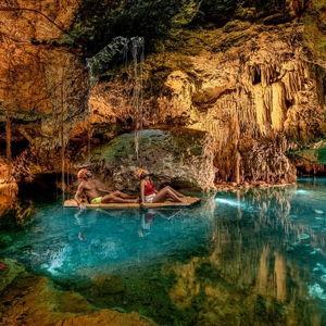 Two Tickets to Xplor Park