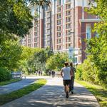 Katy Trail (Dallas)