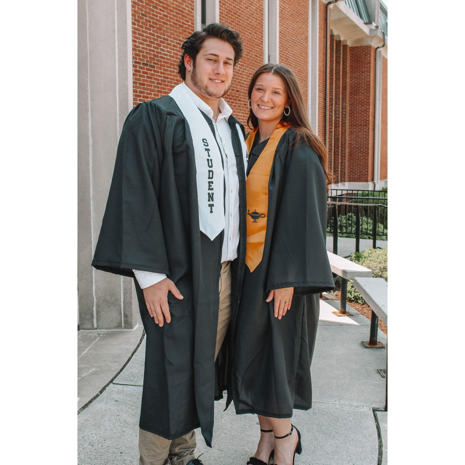 College Graduation