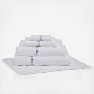 Ultimate Terry Bath Sheet