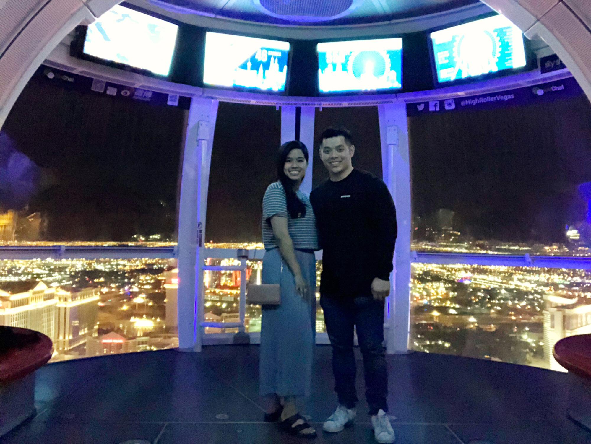 Las Vegas 2019