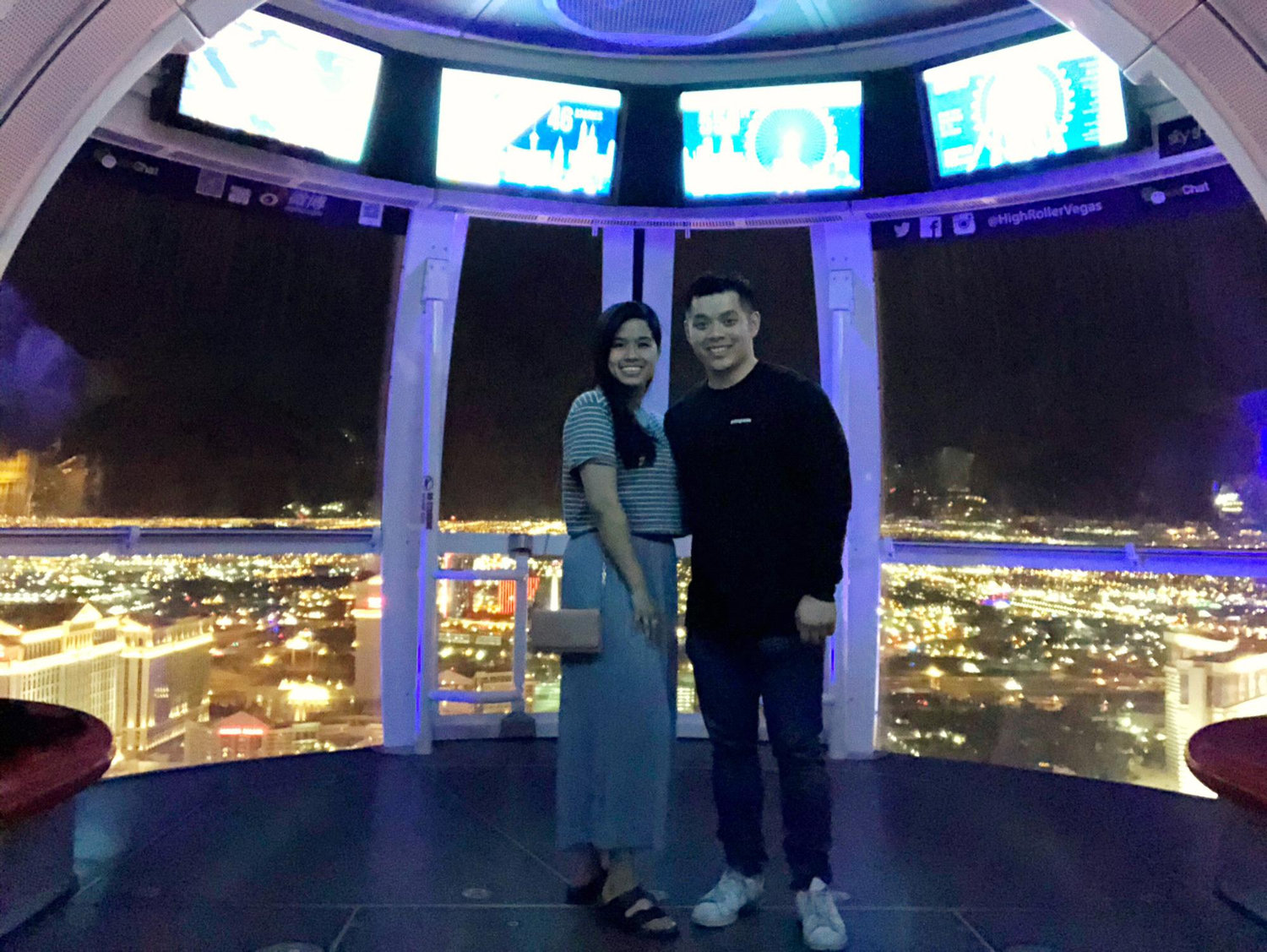 Las Vegas 2019