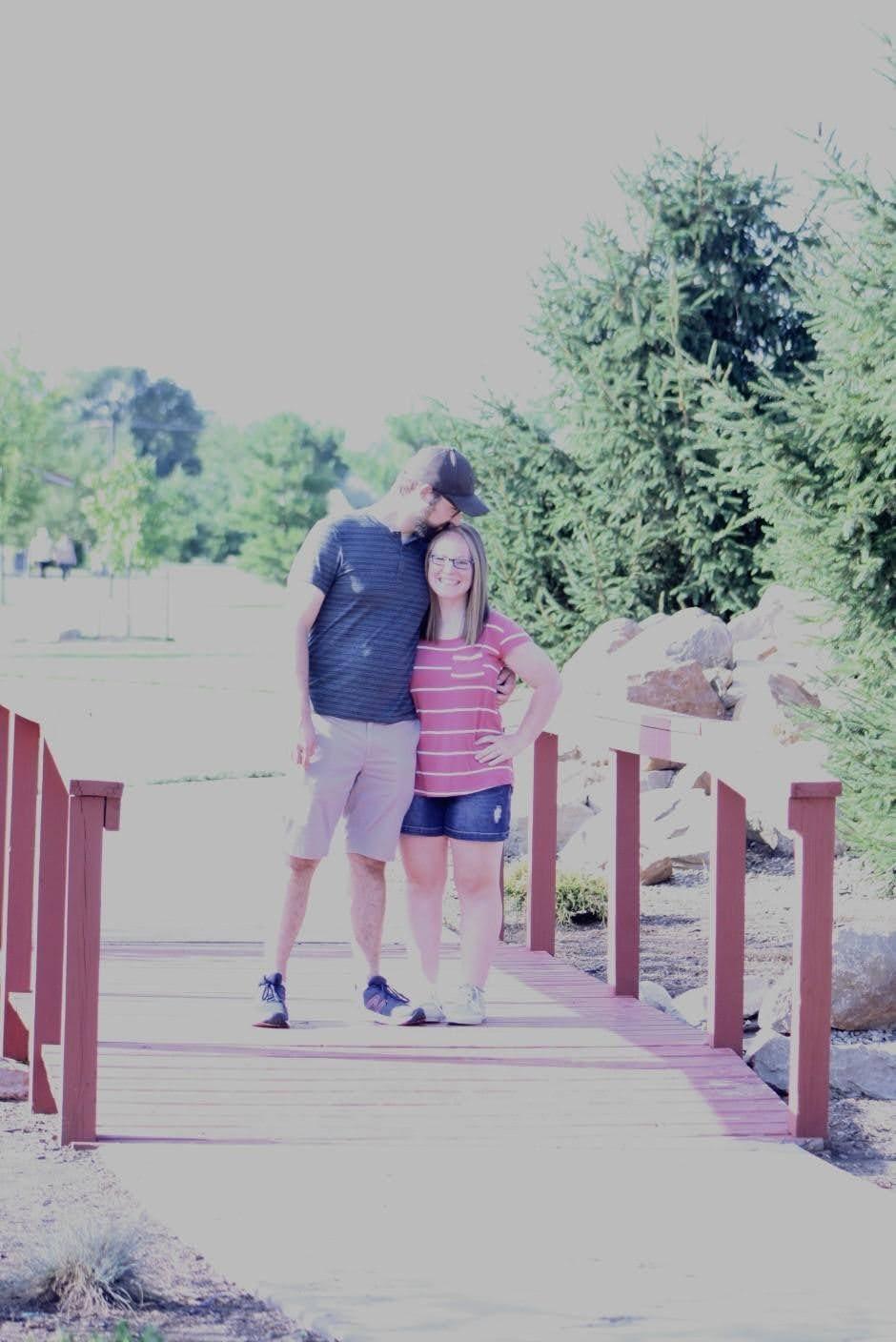 The Wedding Website of Abbie Fox and Drew Whitman