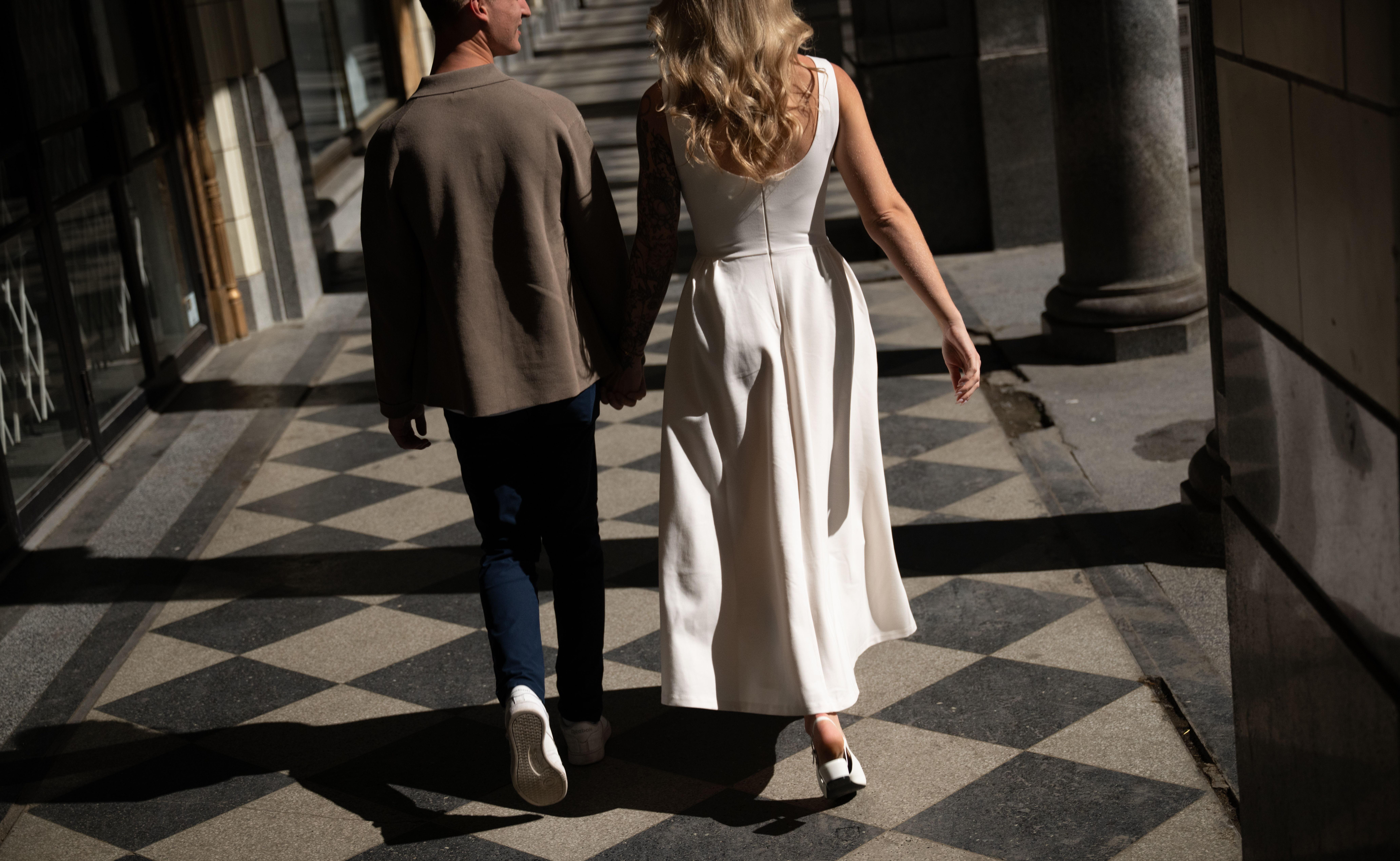 The Wedding Website of Dylan Mack and Miranda Drollinger