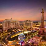 Las Vegas Strip