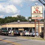 LC's Bar-B-Q