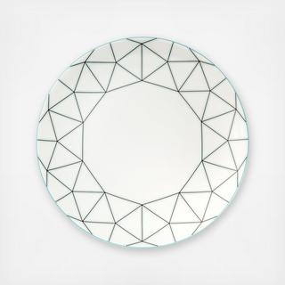 Grande Connelley Dinner Plate