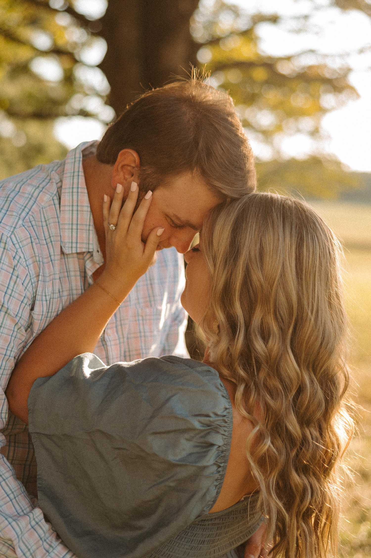 The Wedding Website of Chelsea Moorefield and Tyler Franklin