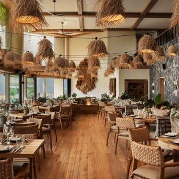 Honeymoon Dinner For Two