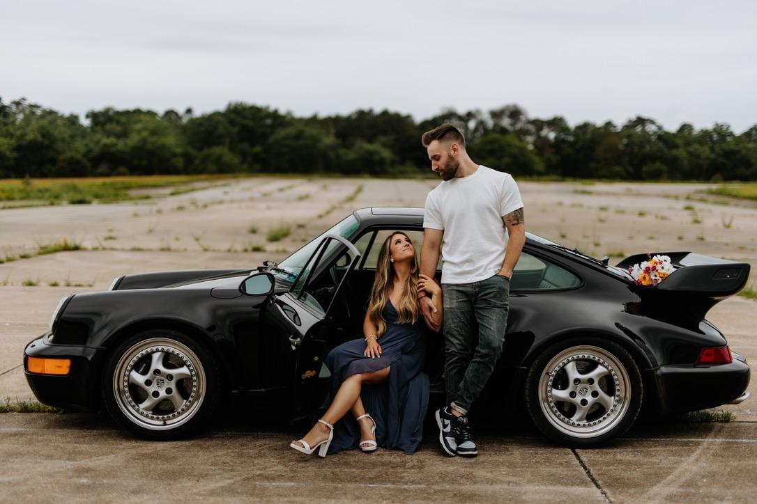 The Wedding Website of Nicole Decof and Matt Decof