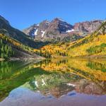 Maroon Bells