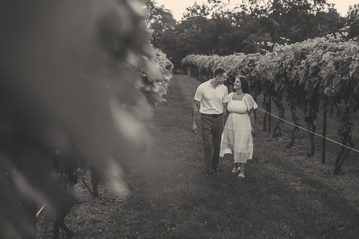 The Wedding Website of Brielle Prince and Michael Cangialosi