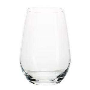 Schott Zwiesel Stemless Wine, Set of 6