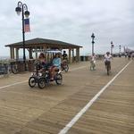 Ocean City Boardwalk