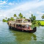 Alleppey Backwaters Houseboat