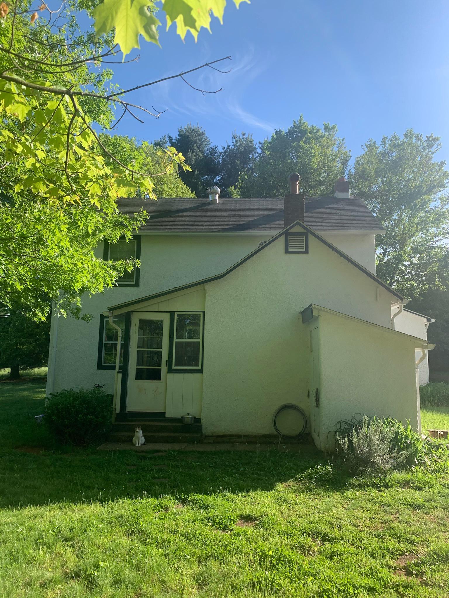 The Wedding Website of Corry Craighill and Jake Van Yahres