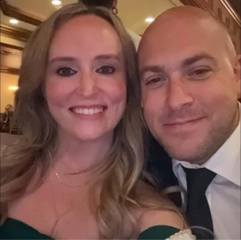 The Wedding Website of Danielle Green and Daniel Block