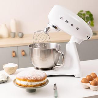 50's Retro Style Aesthetic Forte Stand Mixer