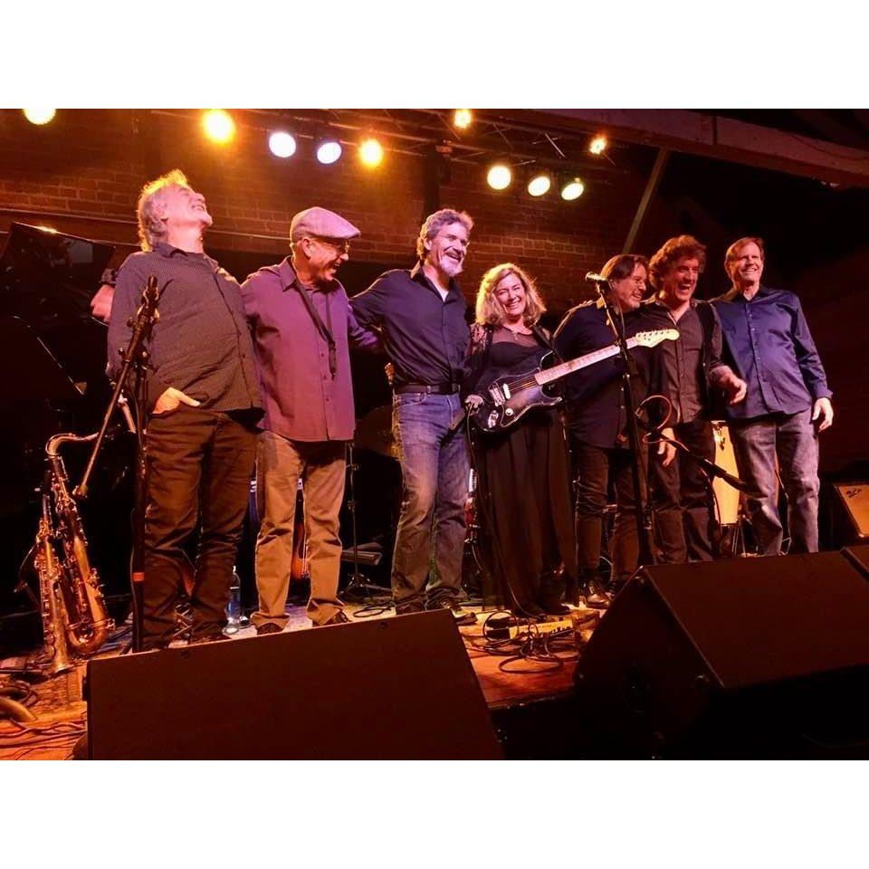 The Dreamland Band