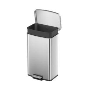 Trash can