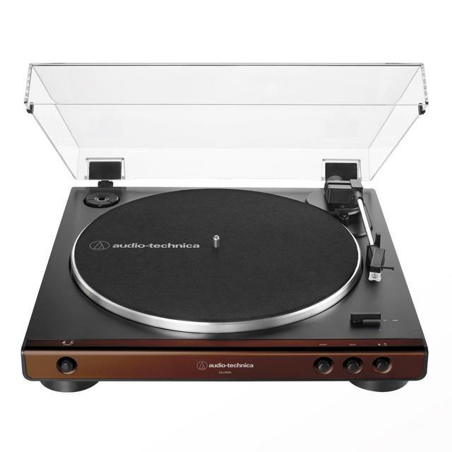 Audio-Technica AT-LP60X - Brown