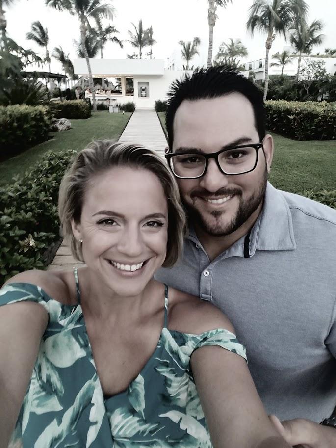 The Wedding Website of Kaitlin Connor and Alfredo Silva