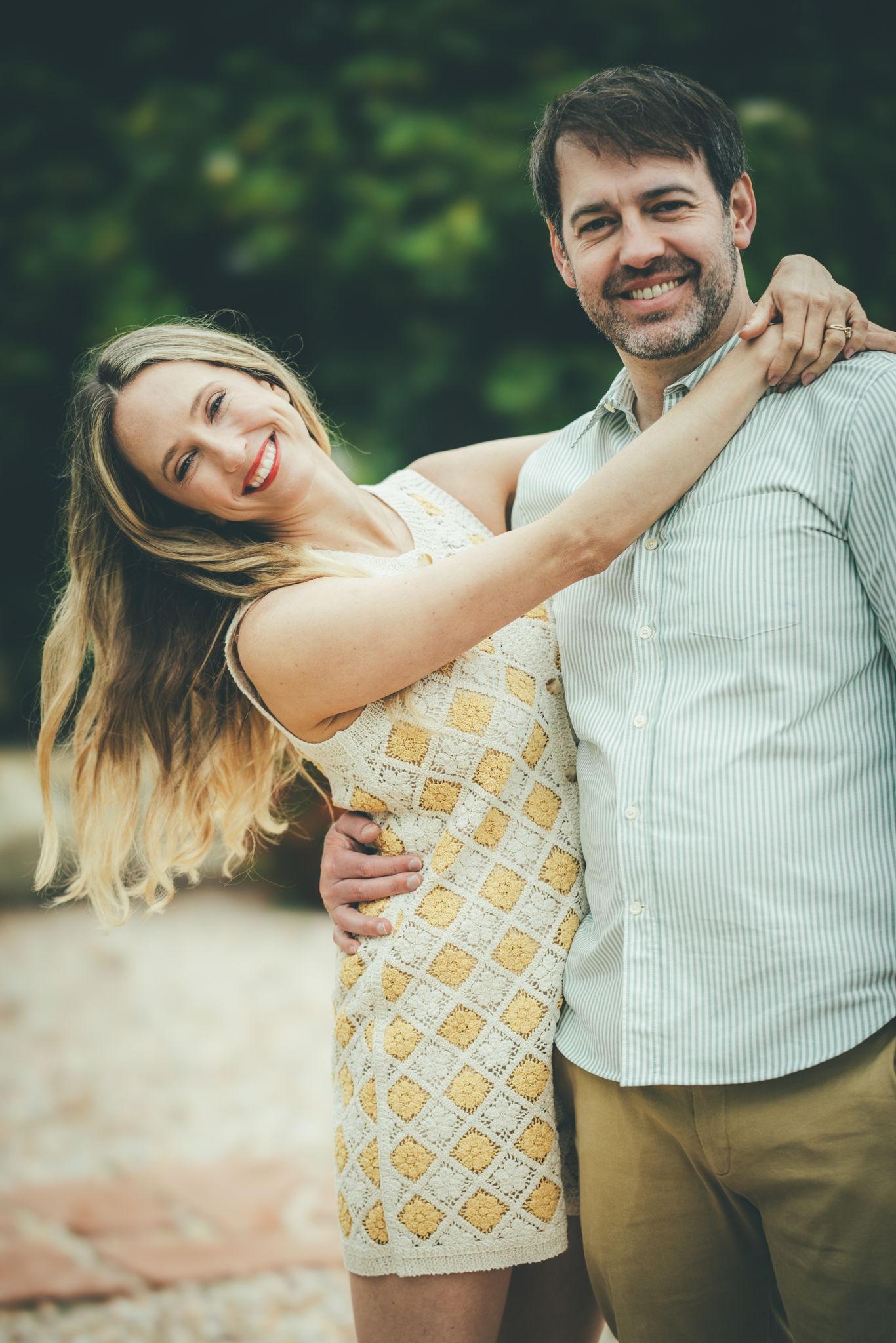The Wedding Website of Deven Vespi and Brandon Trapp