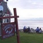 The Lobster Pool