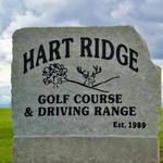 Hart Ridge Golf Course