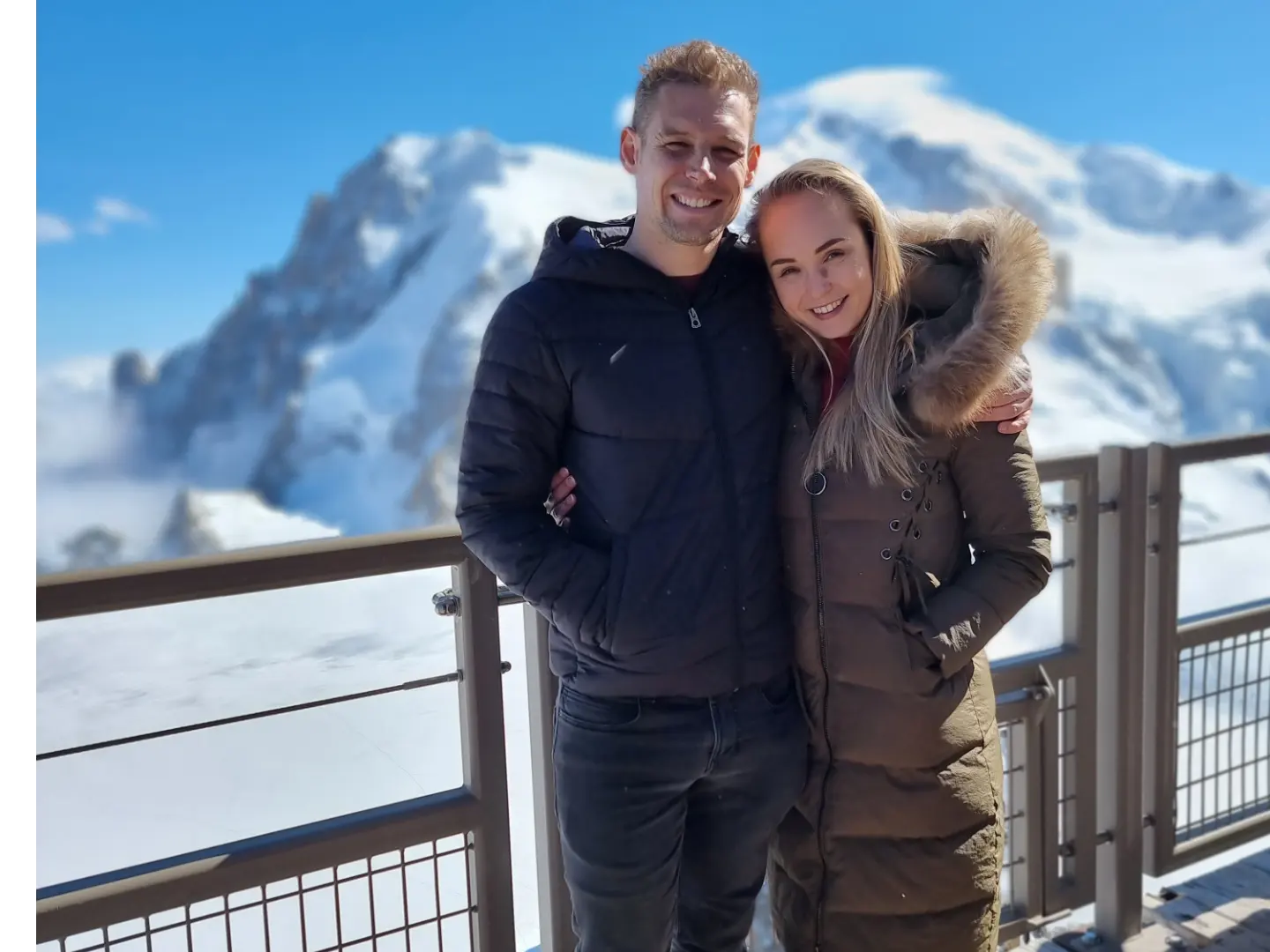 The Wedding Website of Jack Rutherford and Olivia Gallimore