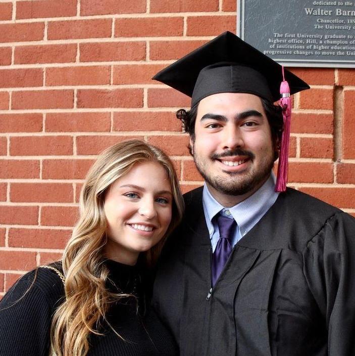 December 2022: Tan Graduates College
