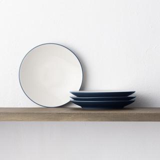 Colorwave Mini Plate, Set of 4