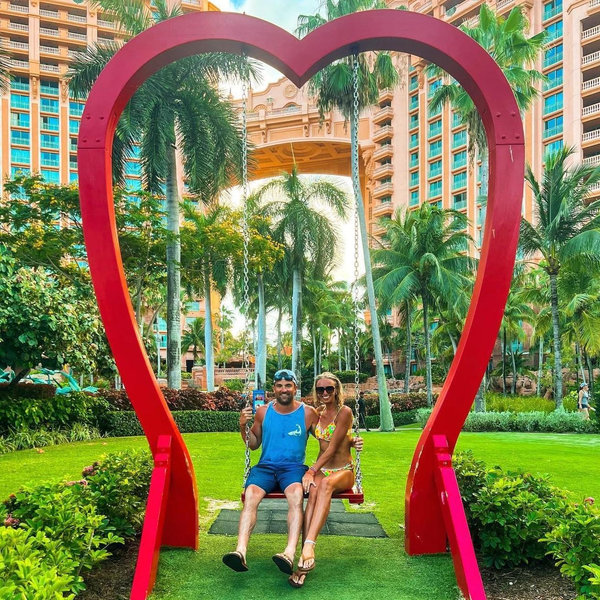 Our Honeymoon Fund