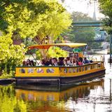 Bricktown Water Taxi