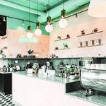 Bovaconti Coffee