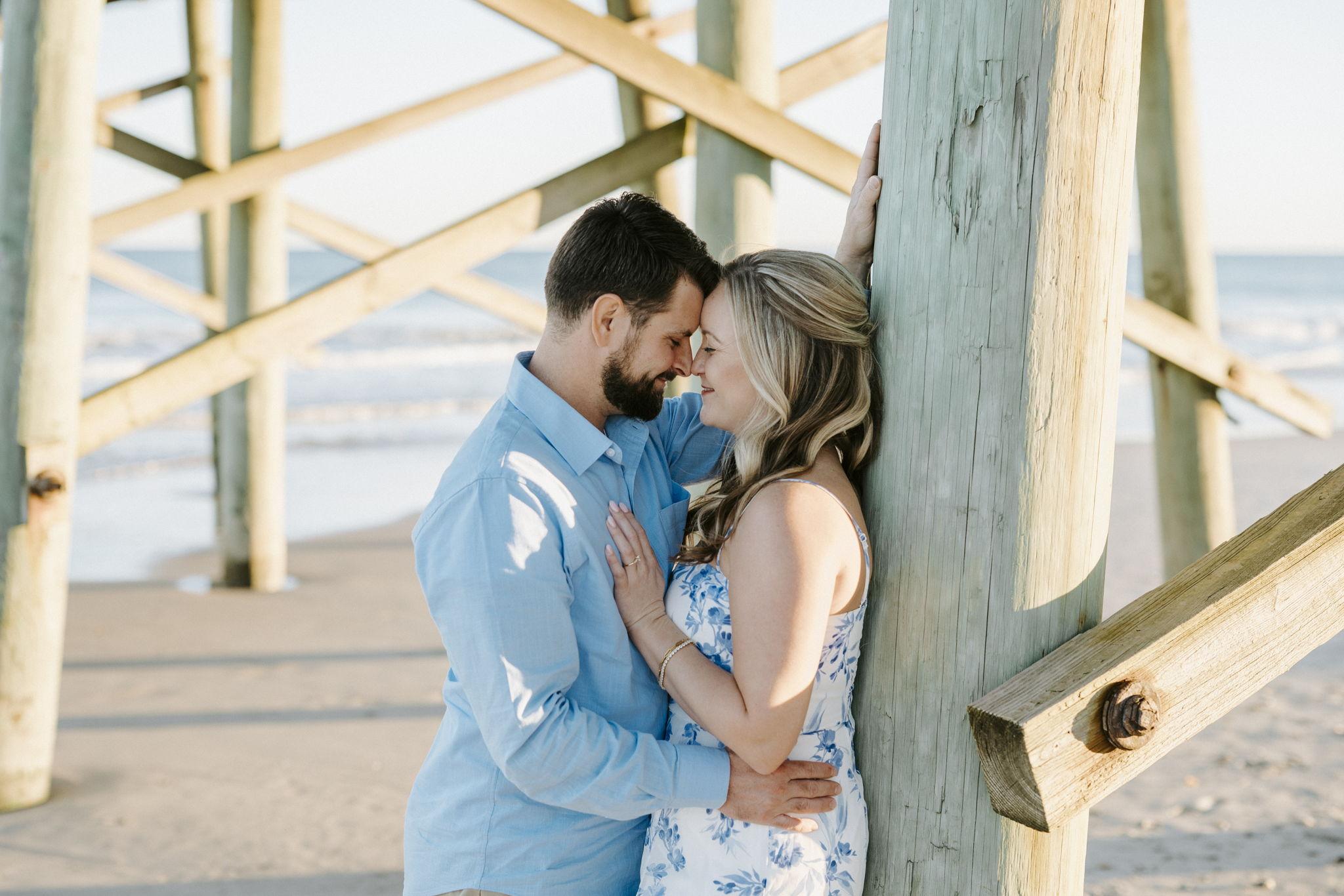 The Wedding Website of Kylie Rouse and Michael Scott