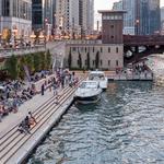 Chicago Riverwalk
