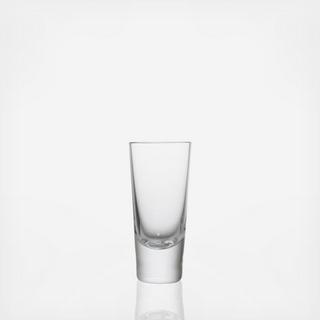 Tossa Shot Glass, Set of 6