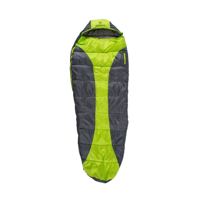 Stansport 2.5 LB Trekker Mummy Sleeping Bag