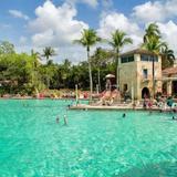 The Venetian Pool