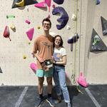 Rapp Rocks Climbing Gym