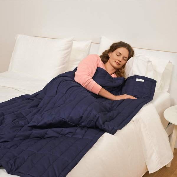 Casper Weighted Blanket - Thumbnail 4