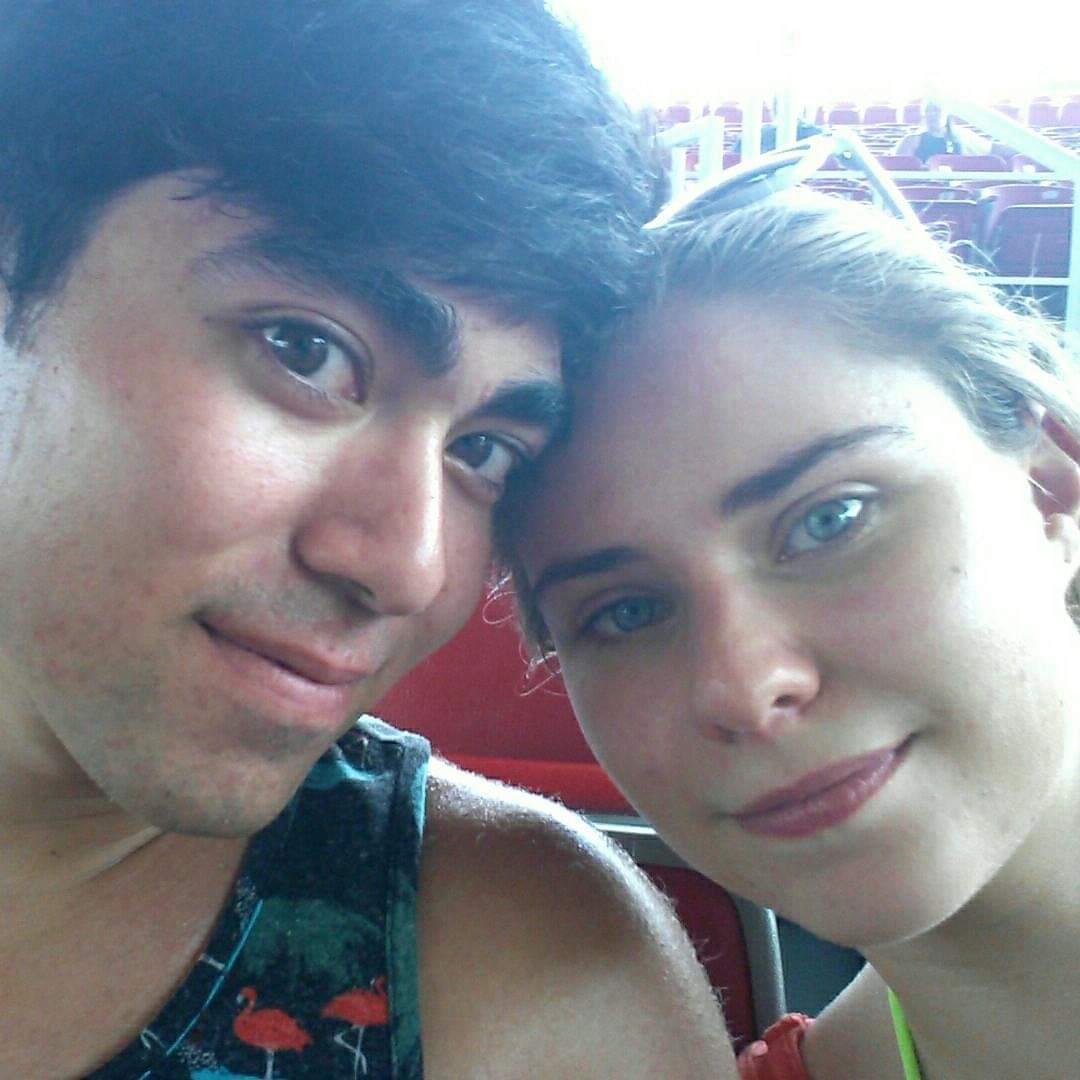 2013, Vans Warped Tour, NJ